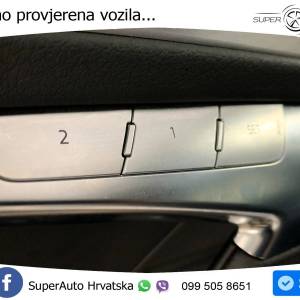 Audi A6 Avant 45 TFSI Aut. S line 265 KS, ACC+LED+GR SJED+ASIST