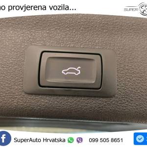 Audi A6 Avant 45 TFSI Aut. S line 265 KS, ACC+LED+GR SJED+ASIST