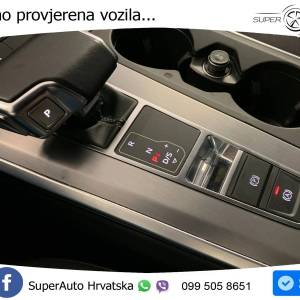 Audi A6 Avant 45 TFSI Aut. S line 265 KS, ACC+LED+GR SJED+ASIST