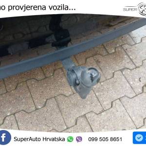 Audi A6 Avant 50 TFSIe quattro Aut. 299 KS, LED+ACC+VIRT+GR SJED+PARK+ASIST