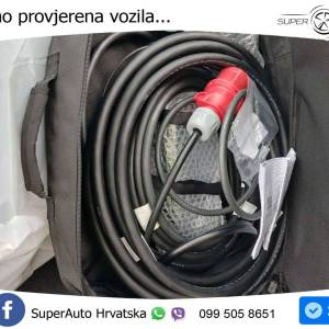 Audi A6 Avant 50 TFSIe quattro Aut. 299 KS, LED+ACC+VIRT+GR SJED+PARK+ASIST