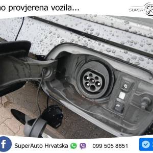 Audi A6 Avant 50 TFSIe quattro Aut. 299 KS, LED+ACC+VIRT+GR SJED+PARK+ASIST