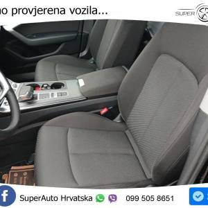 Audi A6 Avant 50 TFSIe quattro Aut. 299 KS, LED+ACC+VIRT+GR SJED+PARK+ASIST