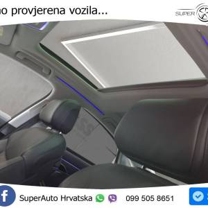 Audi A8 50 TDI quattro Aut. 286 KS, ZRAČ+PANO+360°+GR SJED+ACC+KEY+VIRT