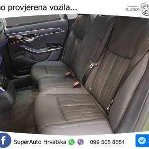 Audi A8 50 TDI quattro Aut. 286 KS, ZRAČ+PANO+360°+GR SJED+ACC+KEY+VIRT