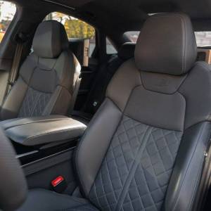 Audi A8 50 TDI quattro Aut. S line 286 KS, ZRAČ+PANO+KAM+GR SJED+KEY+VIRT+LANE