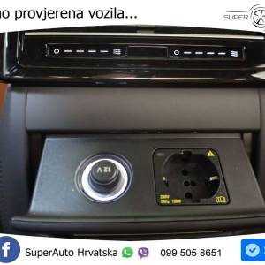 Audi A8 50 TDI quattro Aut. 286 KS, ZRAČ+PANO+360°+GR SJED+ACC+KEY+VIRT