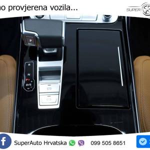 Audi A8 50 TDI quattro Aut. 286 KS, ZRAČ+PANO+360°+GR SJED+ACC+KEY+VIRT