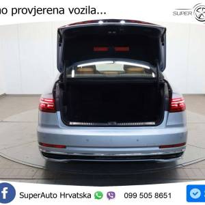 Audi A8 50 TDI quattro Aut. 286 KS, ZRAČ+PANO+360°+GR SJED+ACC+KEY+VIRT