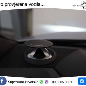 Audi A8 50 TDI quattro Aut. 286 KS, ZRAČ+PANO+360°+GR SJED+ACC+KEY+VIRT