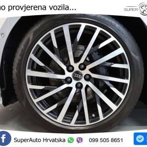 Audi A8 50 TDI quattro Aut. 286 KS, ZRAČ+PANO+360°+GR SJED+ACC+KEY+VIRT