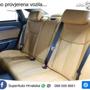 Audi A8 50 TDI quattro Aut. 286 KS, ZRAČ+PANO+360°+GR SJED+ACC+KEY+VIRT