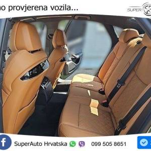 Audi A8 50 TDI quattro Aut. S line 286 KS, ZRAČ+360°ACC+GR SJED+KEY+VIRT+LANE