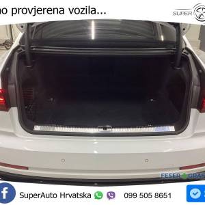 Audi A8 50 TDI quattro Aut. 286 KS, ZRAČ+PANO+360°+GR SJED+ACC+KEY+VIRT