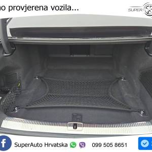 Audi A8 50 TDI quattro Aut. S line 286 KS, PANO+ZRAČ+360°+GR SJED+ACC+KEY+VIRT