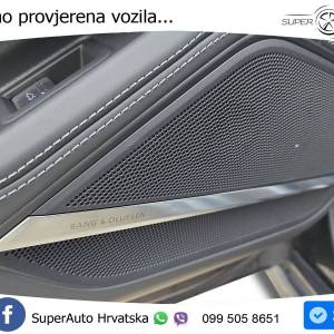 Audi A8 50 TDI quattro Aut. S line 286 KS, PANO+ZRAČ+360°+GR SJED+ACC+KEY+VIRT