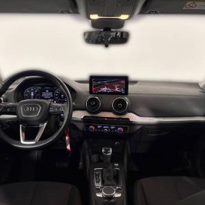 Audi Q2 30 TDI S-TRONIC BUISNESS - 3 godine jamstva