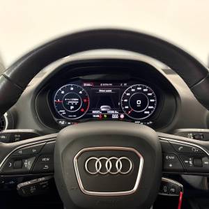 Audi Q2 30 TDI S-TRONIC BUISNESS - 3 godine jamstva