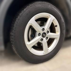 Audi Q2 30 TDI S-TRONIC BUISNESS - 3 godine jamstva