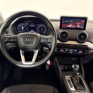 Audi Q2 30 TDI S-TRONIC BUISNESS - 3 godine jamstva