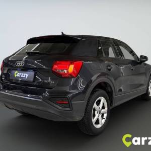 Audi Q2 30 TDI S-TRONIC BUISNESS - 3 godine jamstva