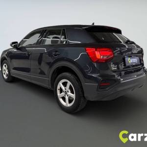 Audi Q2 30 TDI S-TRONIC BUISNESS - 3 godine jamstva