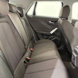 Audi Q2 30 TDI S-TRONIC BUISNESS - 3 godine jamstva