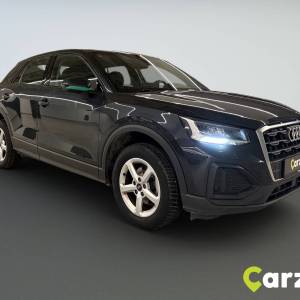Audi Q2 30 TDI S-TRONIC BUISNESS - 3 godine jamstva