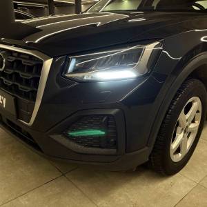 Audi Q2 30 TDI S-TRONIC BUISNESS - 3 godine jamstva
