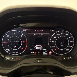 Audi Q2 30 TDI S-TRONIC BUISNESS - 3 godine jamstva