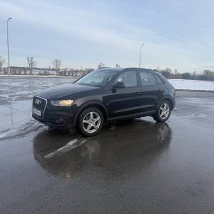 Audi Q3 2.0TDI