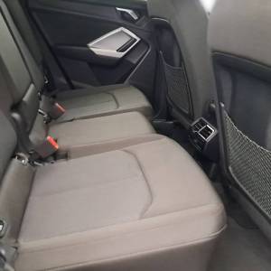 Audi Q3 30 TDI ADVANCED STRONIC - 3 godine jamstva