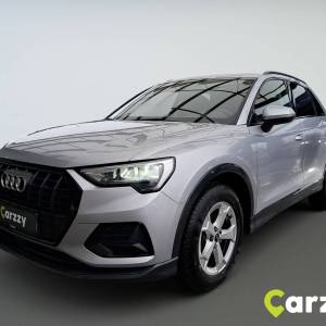 Audi Q3 30 TDI ADVANCED STRONIC - 3 godine jamstva