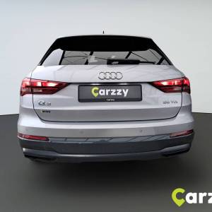 Audi Q3 30 TDI ADVANCED STRONIC - 3 godine jamstva