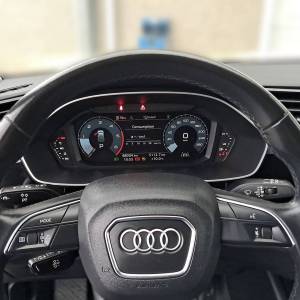 Audi Q3 30 TDI ADVANCED STRONIC - 3 godine jamstva