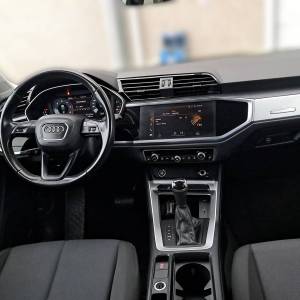 Audi Q3 30 TDI ADVANCED STRONIC - 3 godine jamstva