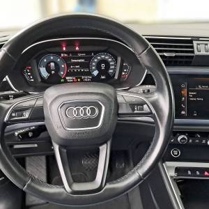 Audi Q3 30 TDI ADVANCED STRONIC - 3 godine jamstva