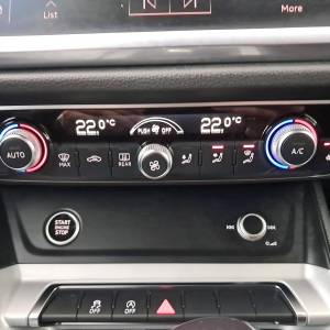 Audi Q3 30 TDI ADVANCED STRONIC - 3 godine jamstva