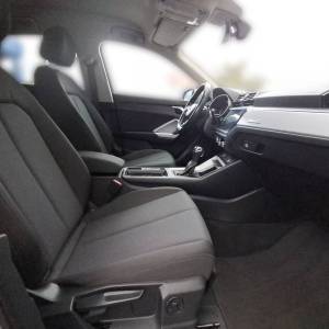 Audi Q3 30 TDI ADVANCED STRONIC - 3 godine jamstva