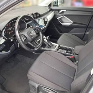 Audi Q3 30 TDI ADVANCED STRONIC - 3 godine jamstva