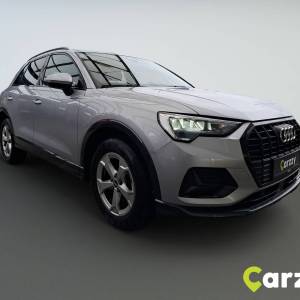 Audi Q3 30 TDI ADVANCED STRONIC - 3 godine jamstva