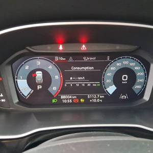 Audi Q3 30 TDI ADVANCED STRONIC - 3 godine jamstva