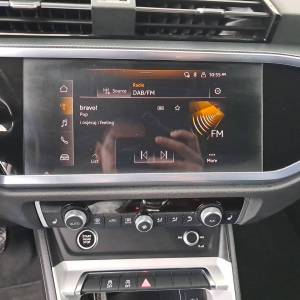 Audi Q3 30 TDI ADVANCED STRONIC - 3 godine jamstva