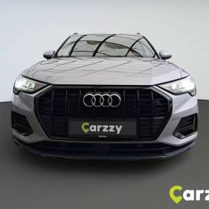 Audi Q3 30 TDI ADVANCED STRONIC - 3 godine jamstva