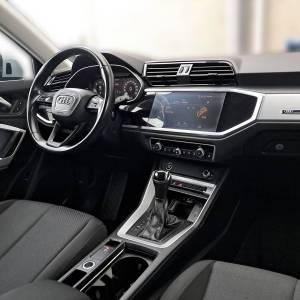 Audi Q3 30 TDI ADVANCED STRONIC - 3 godine jamstva