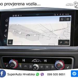 Audi Q3 45 TFSIe Aut. S line 245 KS, LED+NAVI+KAM+GR SJED+VIRT