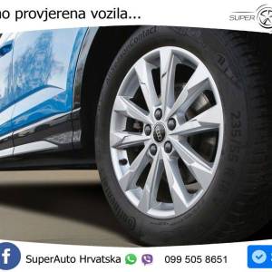 Audi Q3 45 TFSIe Aut. S line 245 KS, LED+NAVI+KAM+GR SJED+VIRT