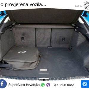 Audi Q3 45 TFSIe Aut. S line 245 KS, LED+NAVI+KAM+GR SJED+VIRT