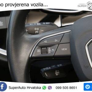 Audi Q3 45 TFSIe Aut. S line 245 KS, LED+NAVI+KAM+GR SJED+VIRT