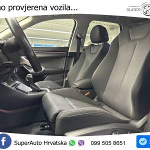 Audi Q3 45 TFSIe S line S tronic Aut. 245 KS, KAM+NAVI+ACC+LED+GR SJED+VIRT